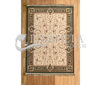 Шерстяний килим Diamond Palace 6125-53338 - Висока якість за найкращою ціною в Україні